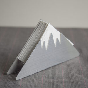 Earth 富士山濾紙架