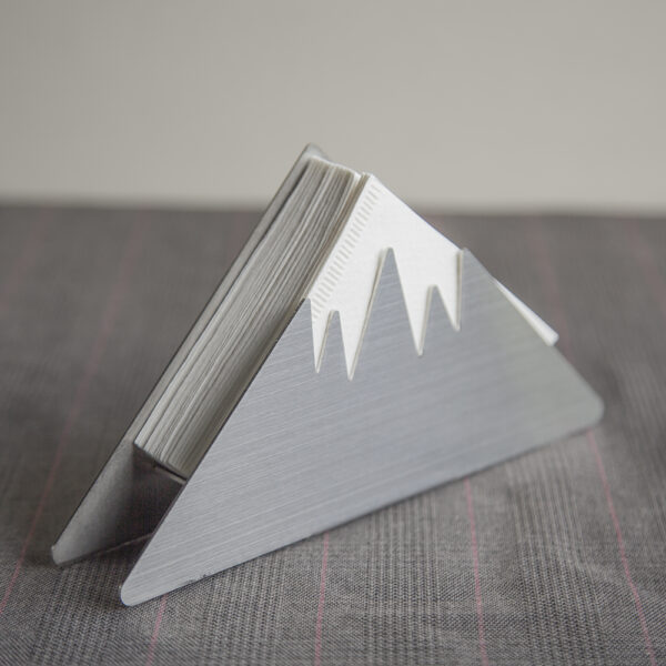 Earth 富士山濾紙架