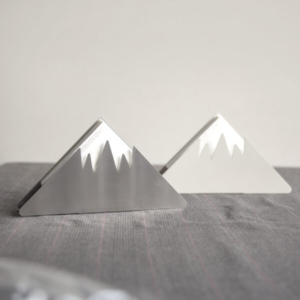 Earth 富士山濾紙架：圖片 2